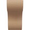 Ekena Millwork 5-inch W x 6-inch D x 10-inch H Carmel Rough Cedar Woodgrain TimberThane Knee Brace, Primed BRCUR05X06X10CARRCPR - alternate 3